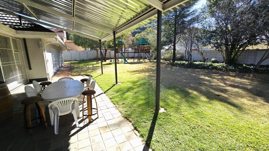 7 Bedroom Property for Sale in Bayswater Free State